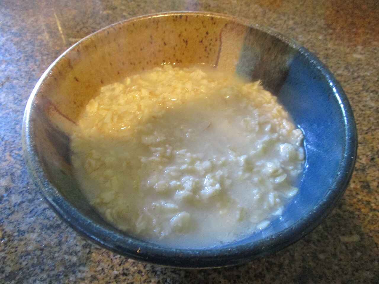 Protein Oats